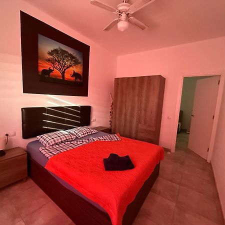 Ferienwohnung Casa Niky 25 Puerto del Rosario  Exterior foto