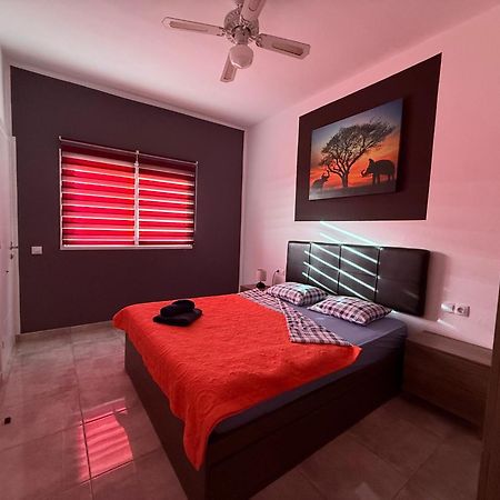 Ferienwohnung Casa Niky 25 Puerto del Rosario  Exterior foto