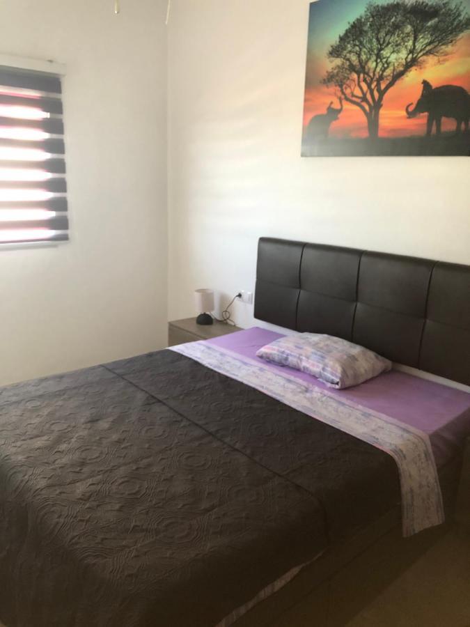 Ferienwohnung Casa Niky 25 Puerto del Rosario  Exterior foto