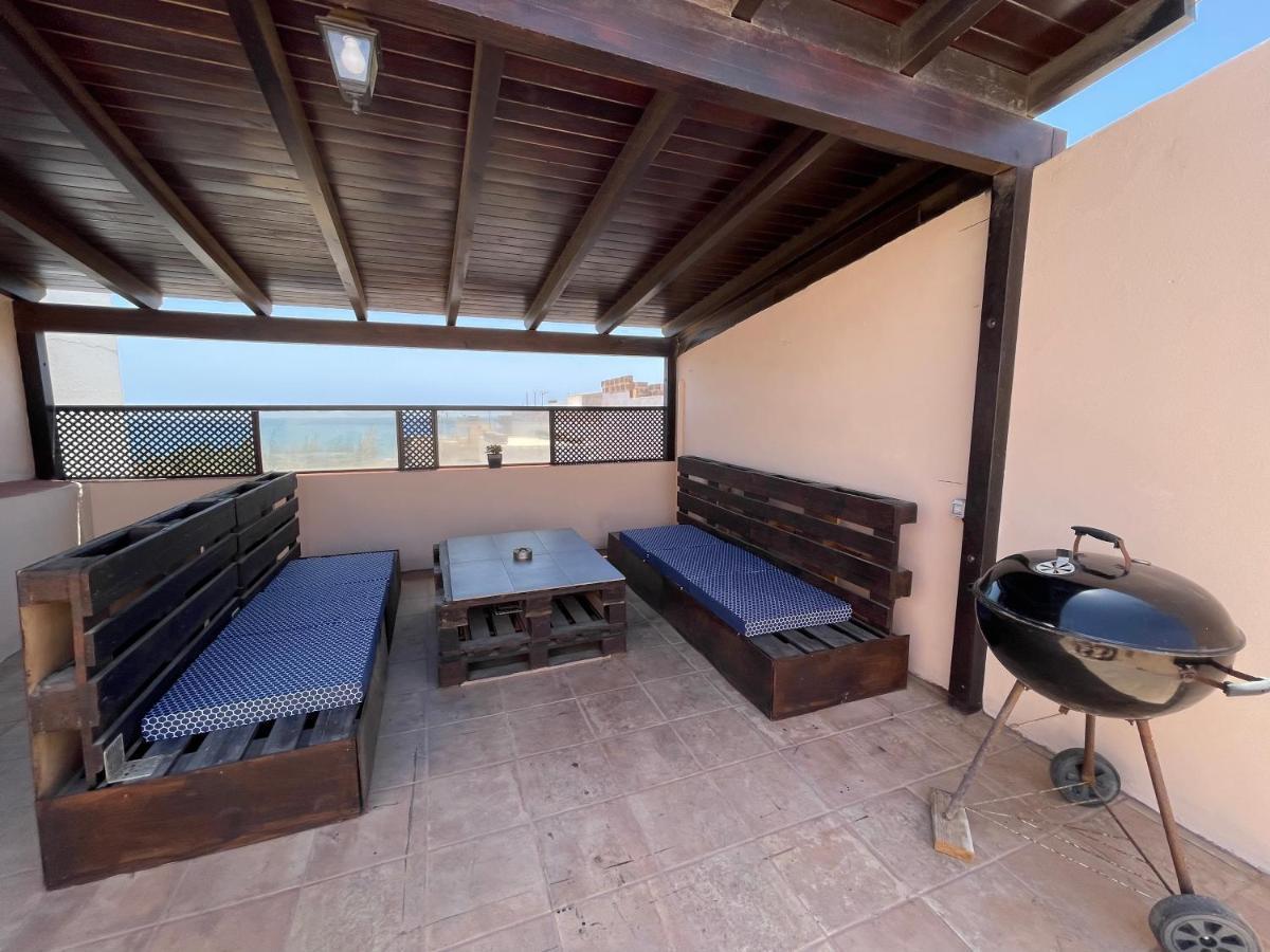 Ferienwohnung Casa Niky 25 Puerto del Rosario  Exterior foto