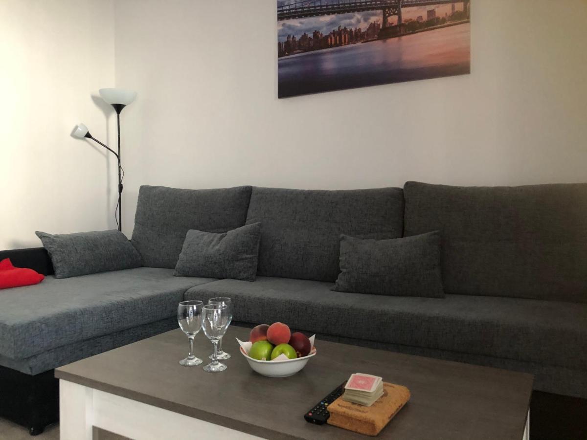 Ferienwohnung Casa Niky 25 Puerto del Rosario  Exterior foto