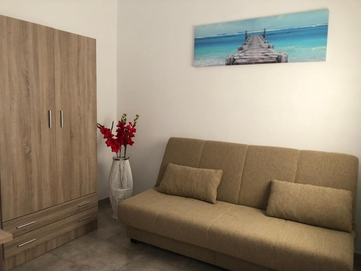 Ferienwohnung Casa Niky 25 Puerto del Rosario  Exterior foto