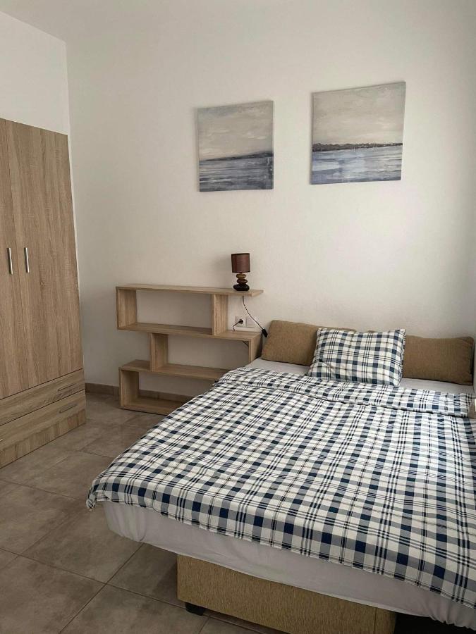 Ferienwohnung Casa Niky 25 Puerto del Rosario  Exterior foto