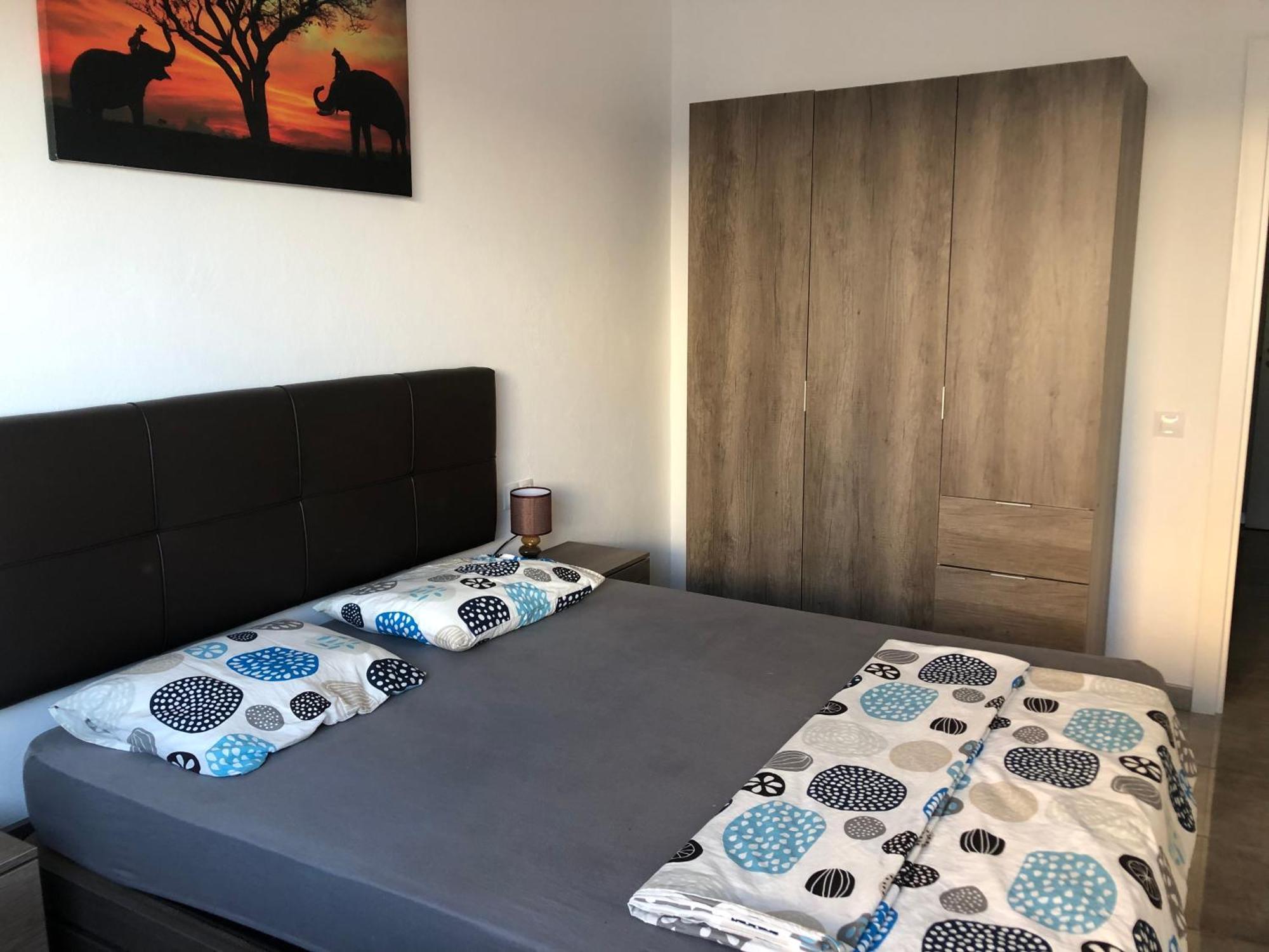 Ferienwohnung Casa Niky 25 Puerto del Rosario  Exterior foto