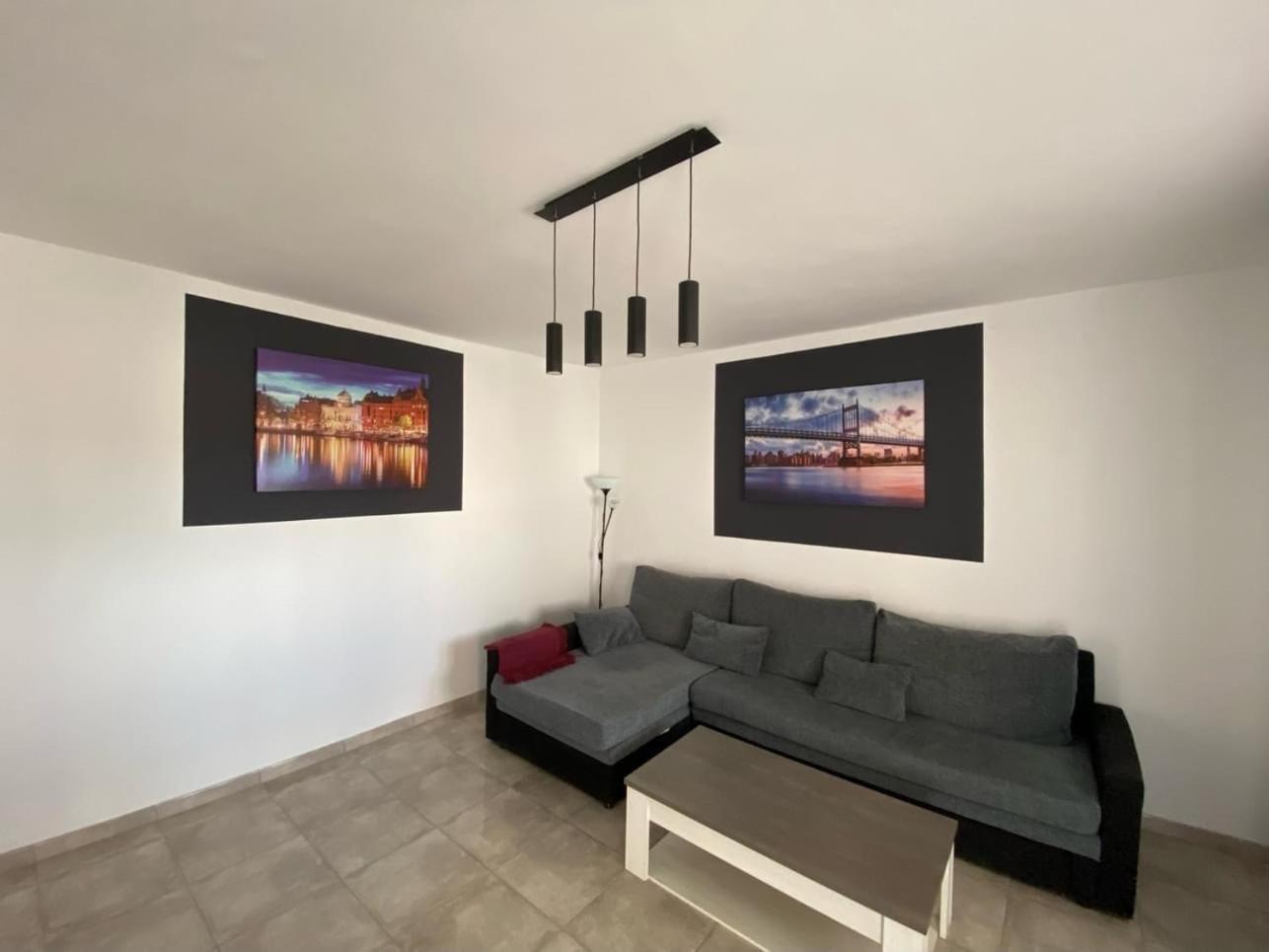 Ferienwohnung Casa Niky 25 Puerto del Rosario  Exterior foto
