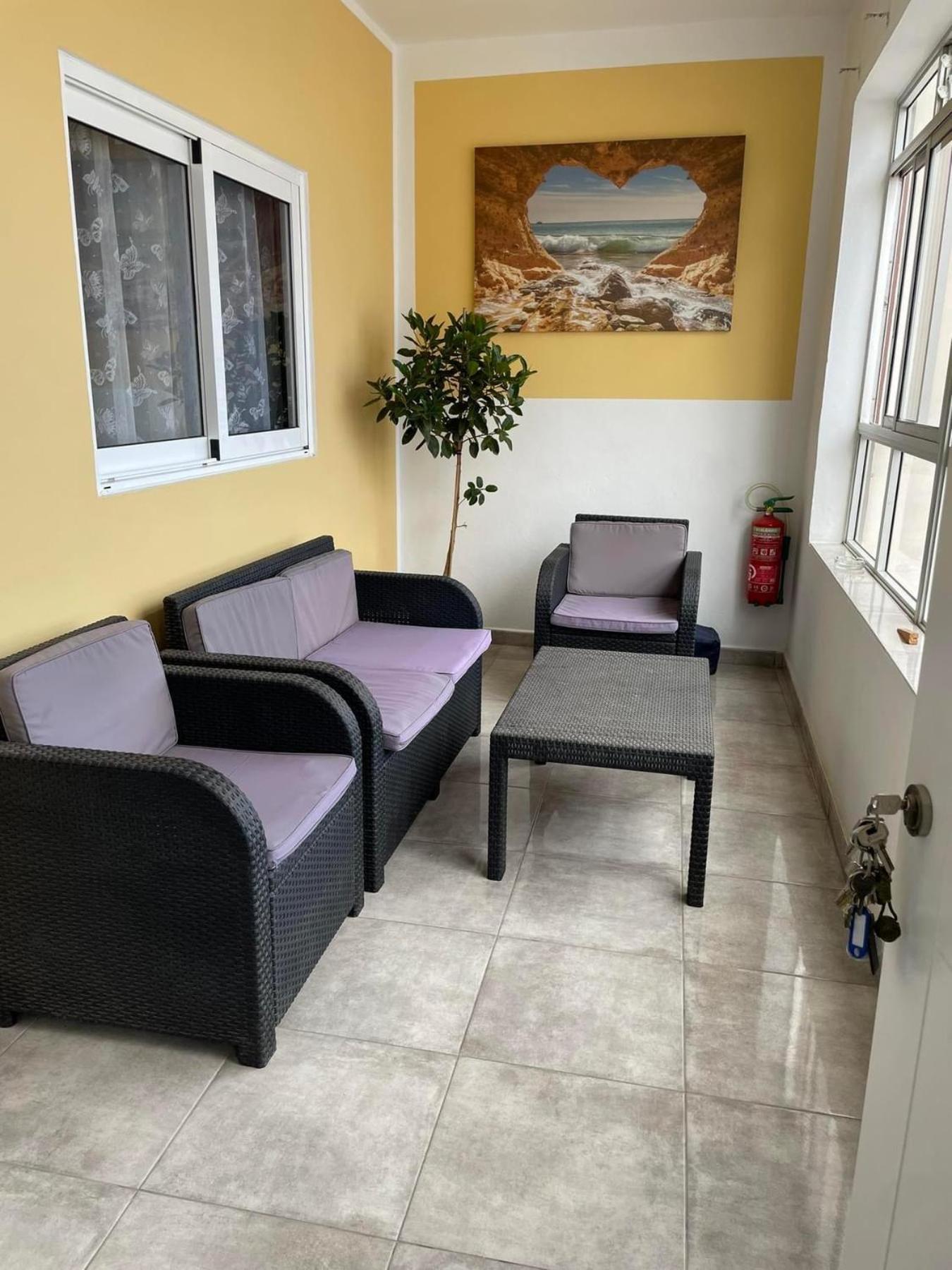 Ferienwohnung Casa Niky 25 Puerto del Rosario  Exterior foto