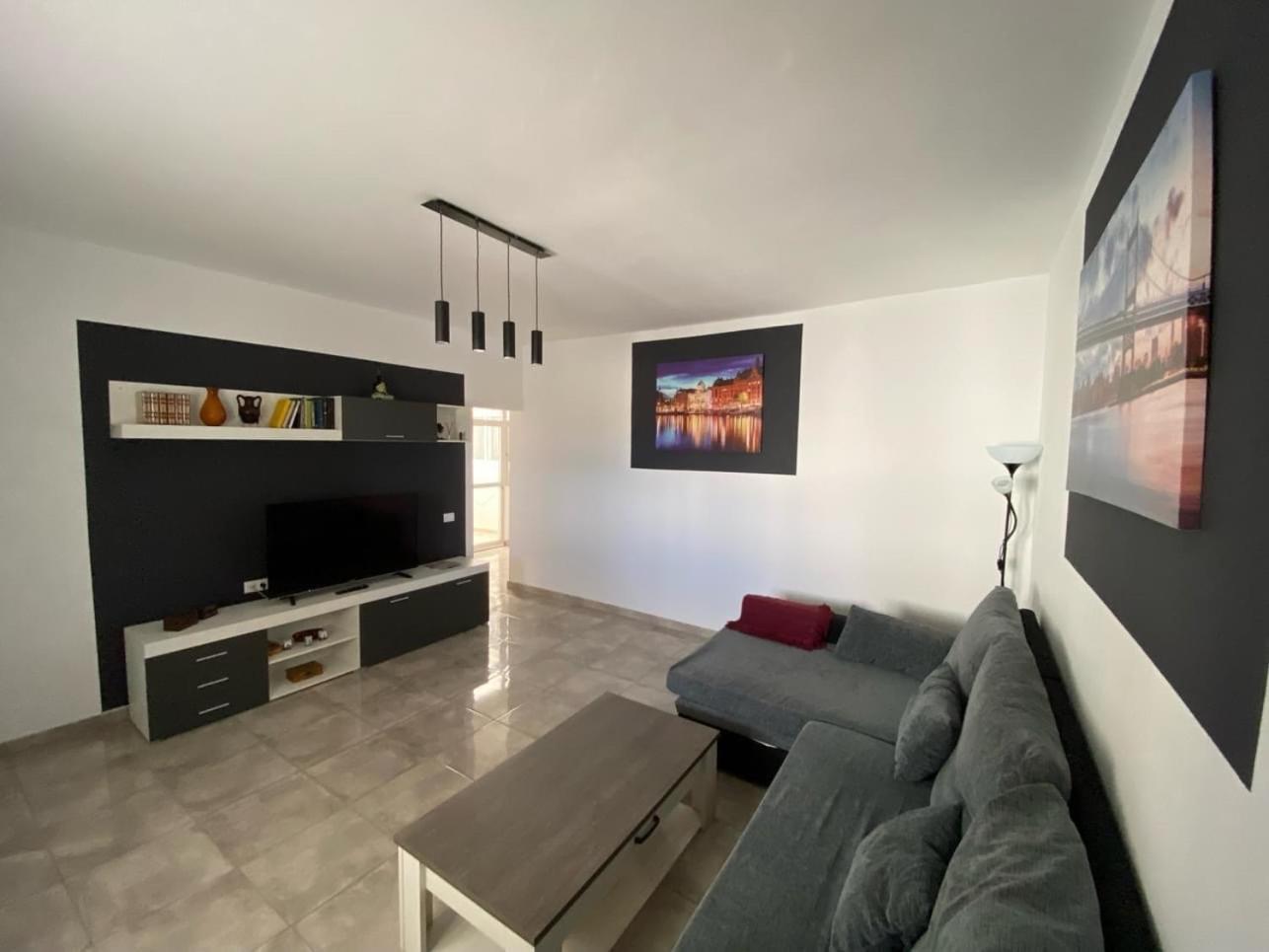 Ferienwohnung Casa Niky 25 Puerto del Rosario  Exterior foto