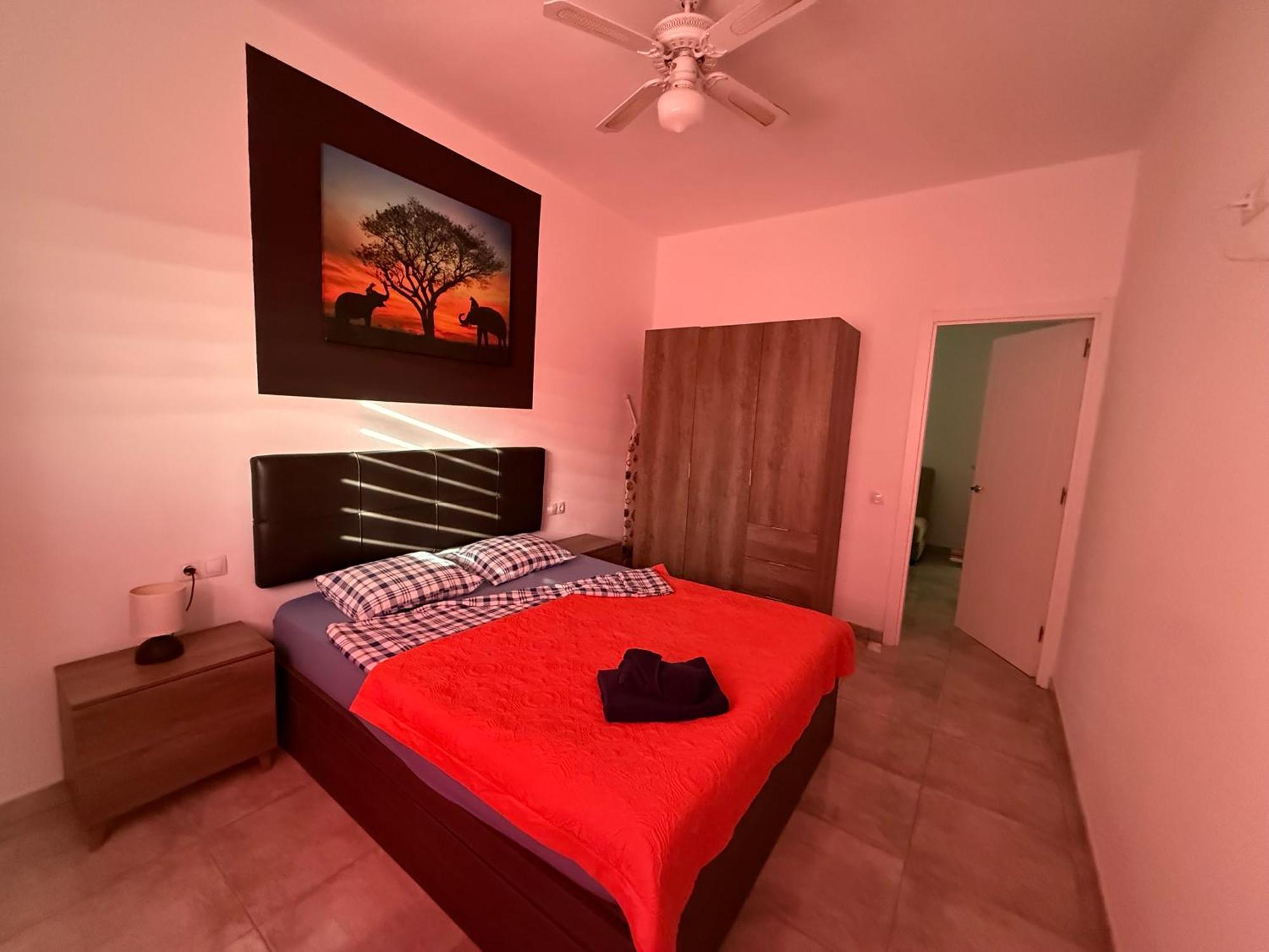 Ferienwohnung Casa Niky 25 Puerto del Rosario  Exterior foto