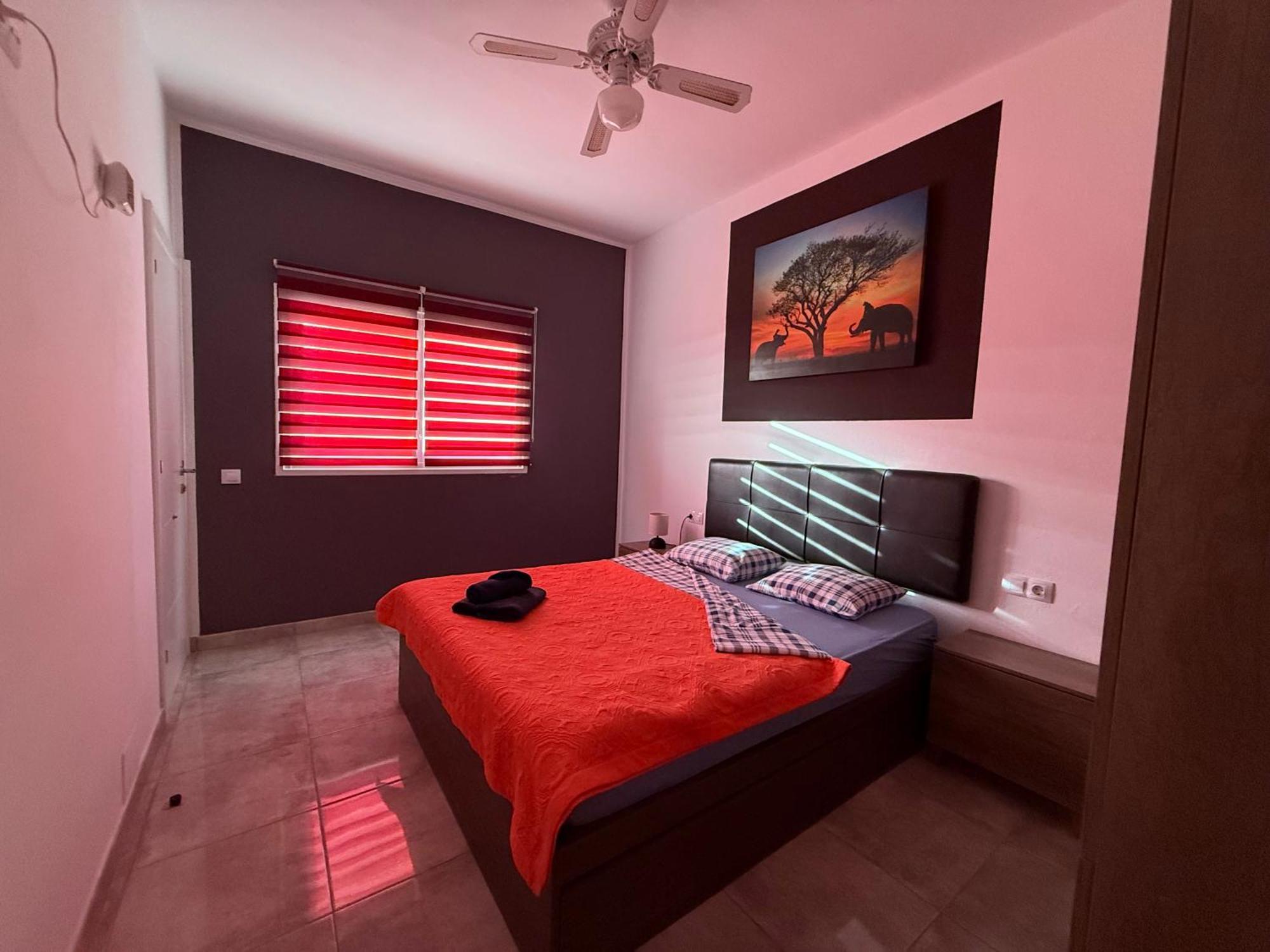 Ferienwohnung Casa Niky 25 Puerto del Rosario  Exterior foto